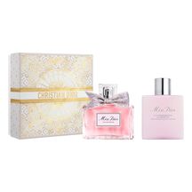 Kit Coffret Dior Miss Dior Feminino Eau de Parfum